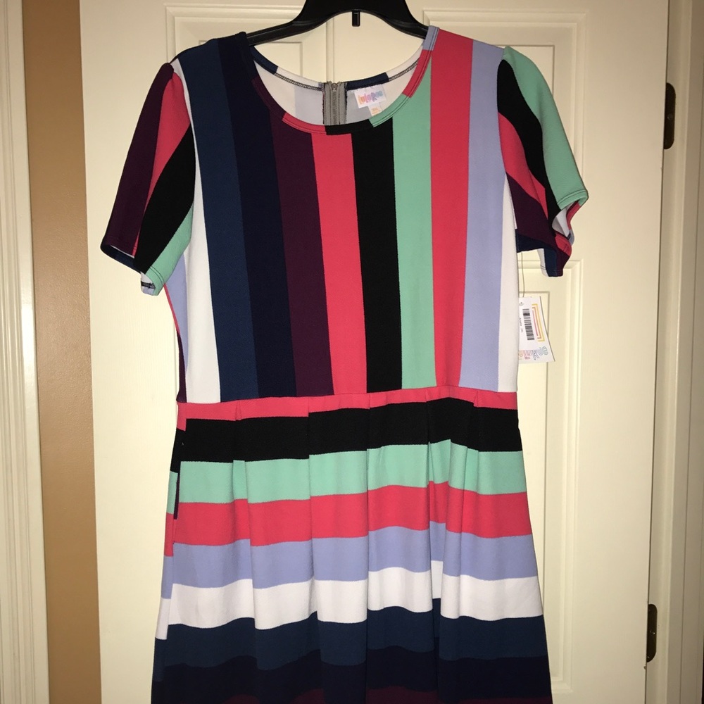 Lularoe NWT Amelia