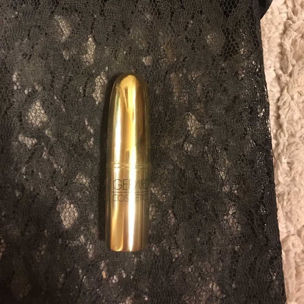 Gerard Cosmetics Lipstick