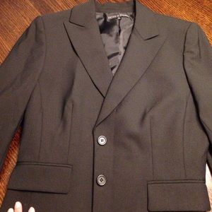 Antonio Melani suit coat size 12 NWT