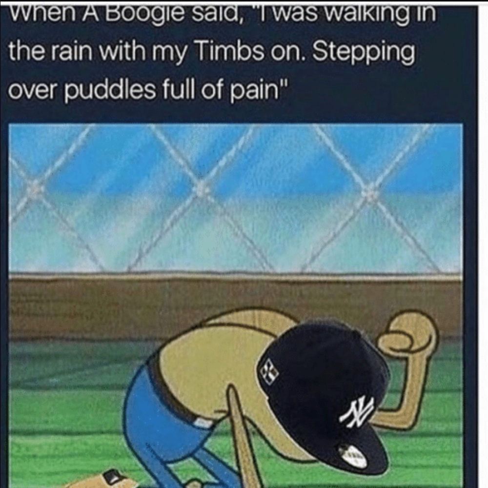 Meet your Posher, Leslie