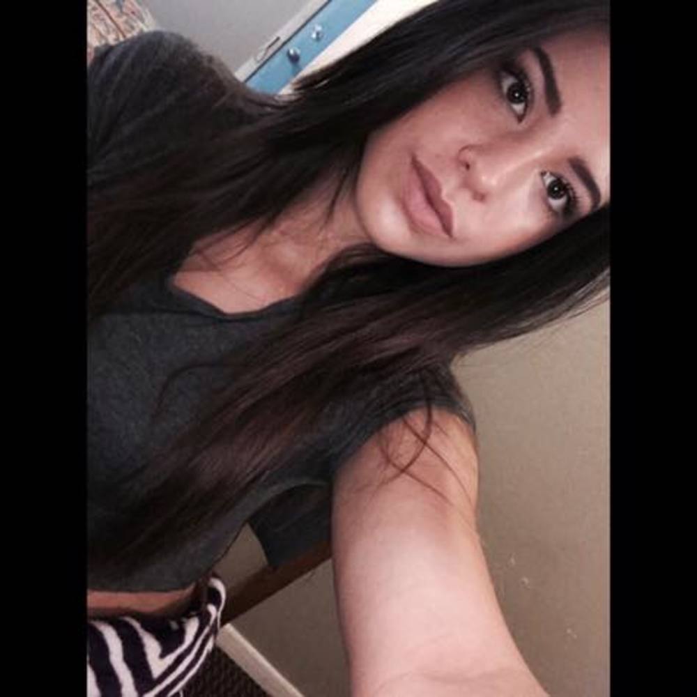 Meet your Posher, Lindsey