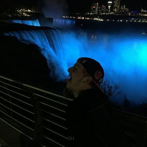 Meet your Posher, Joseph