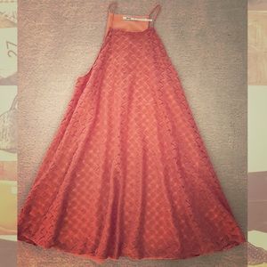 Size Medium cute KIMCHI BLUE dress