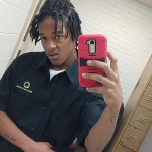 Meet your Posher, Samson