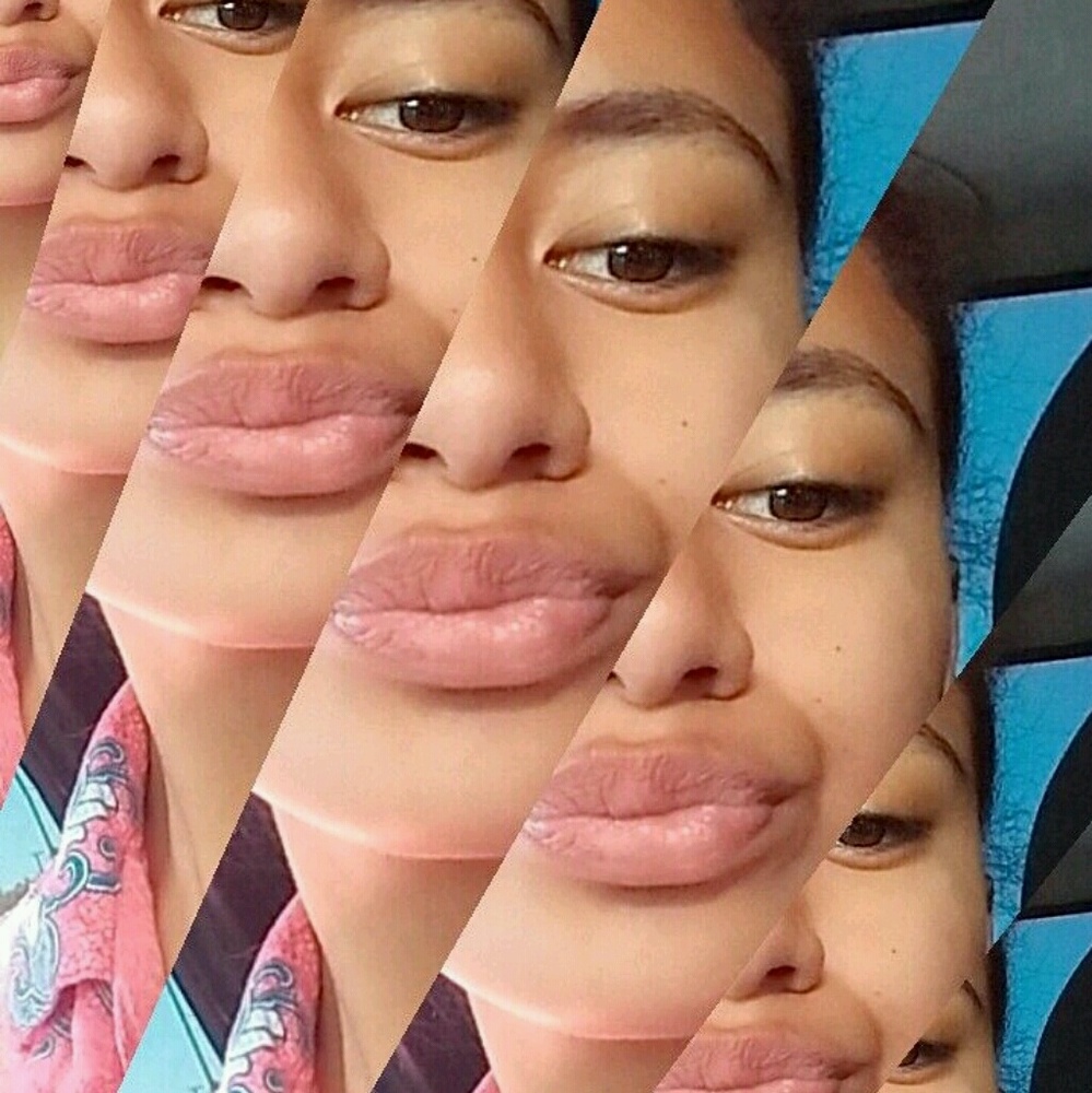 Meet your Posher, Paea