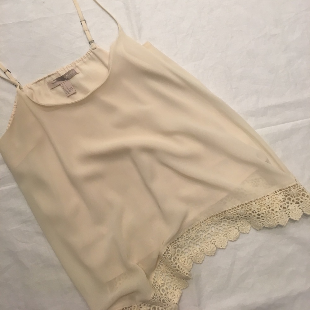 Forever 21 Tank Top