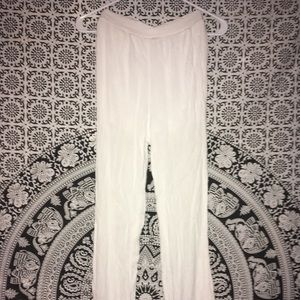 FLOWY PANTS😻