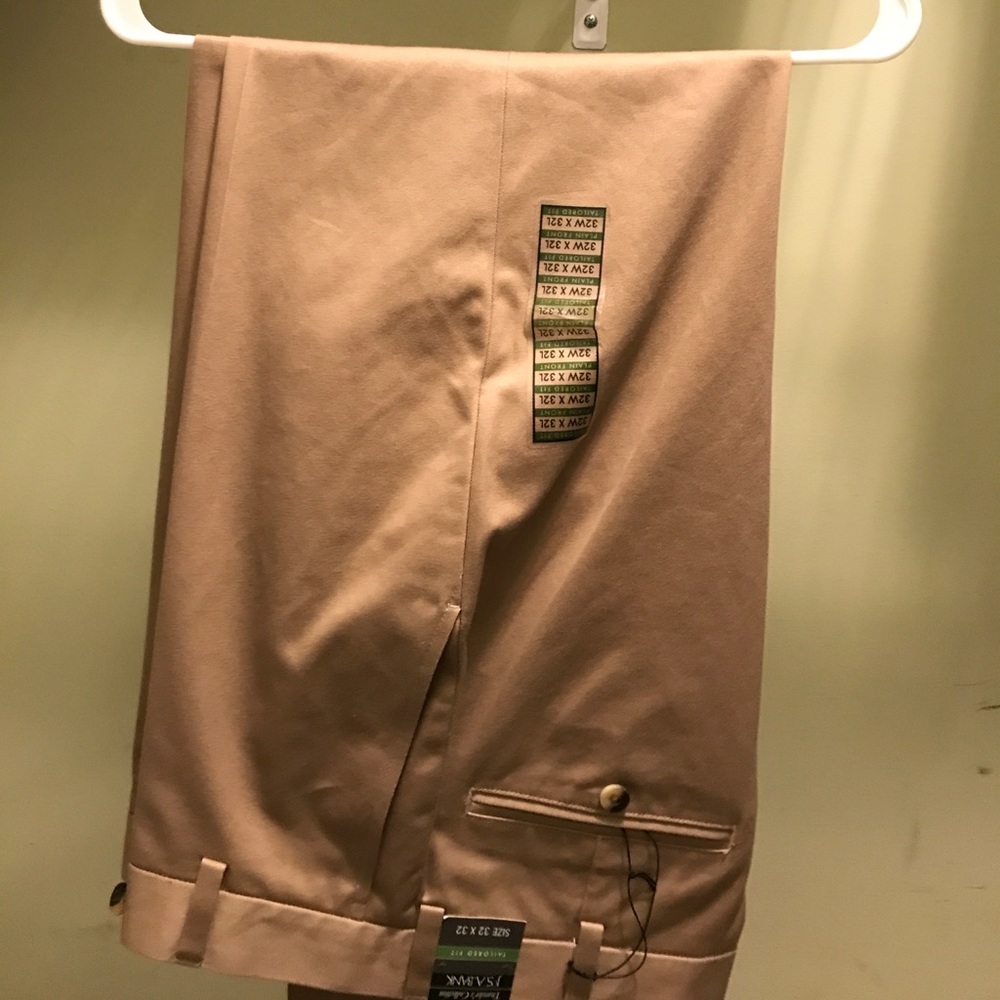 Jos. A. Banks pants
