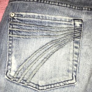 7 FAM DOJOS SIZE 28
