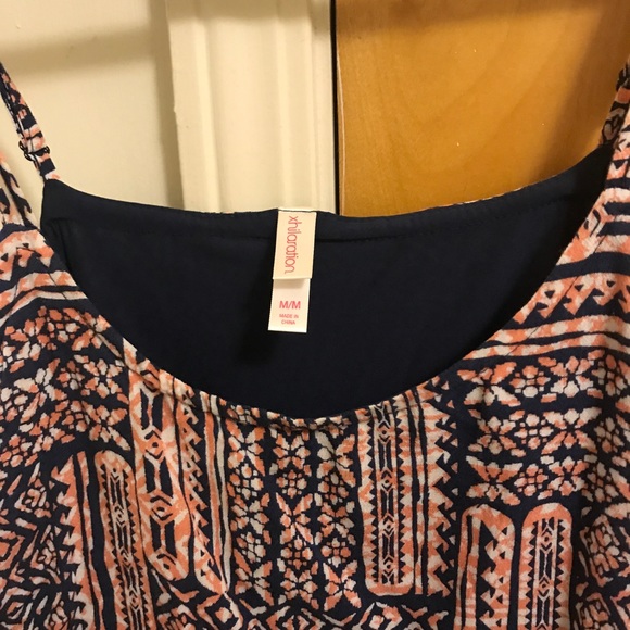 Target Romper - Picture 2 of 2