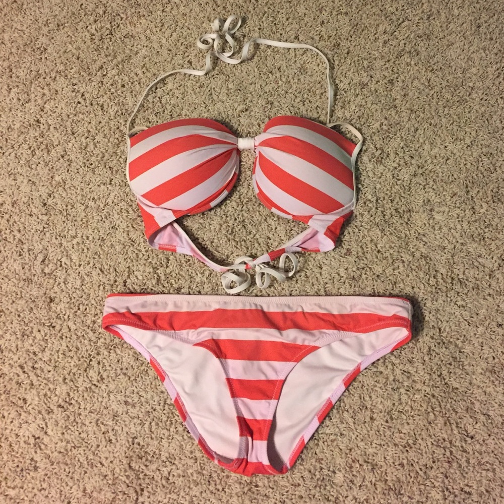 Juniors/Women Bikini Swimsuit XL