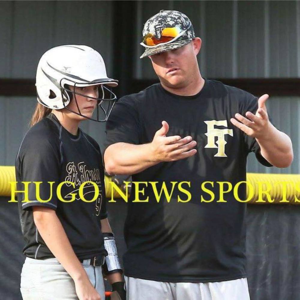 Meet your Posher, Destinee