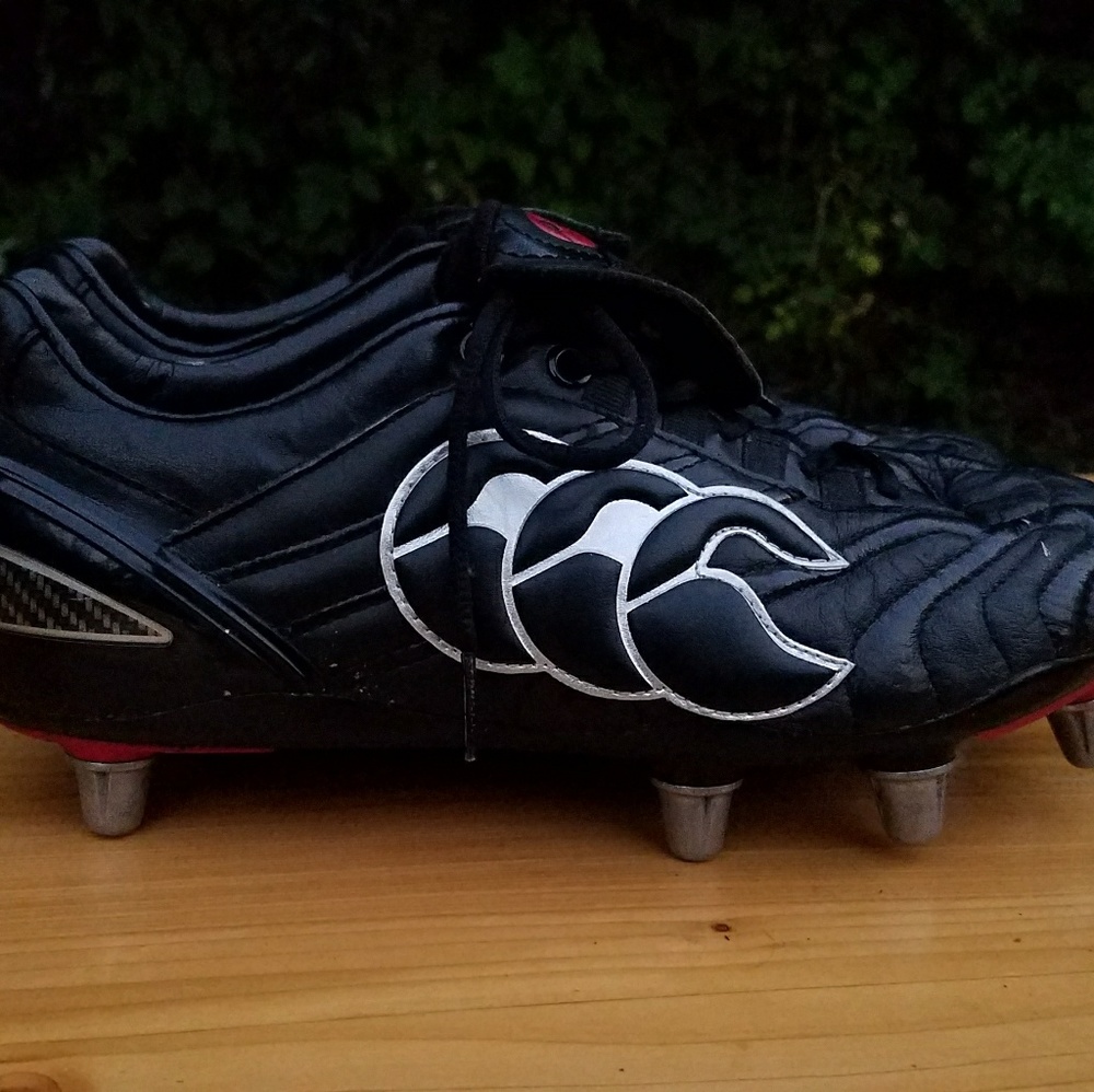 Canterbury Stampede Elite 8 Stud Boots