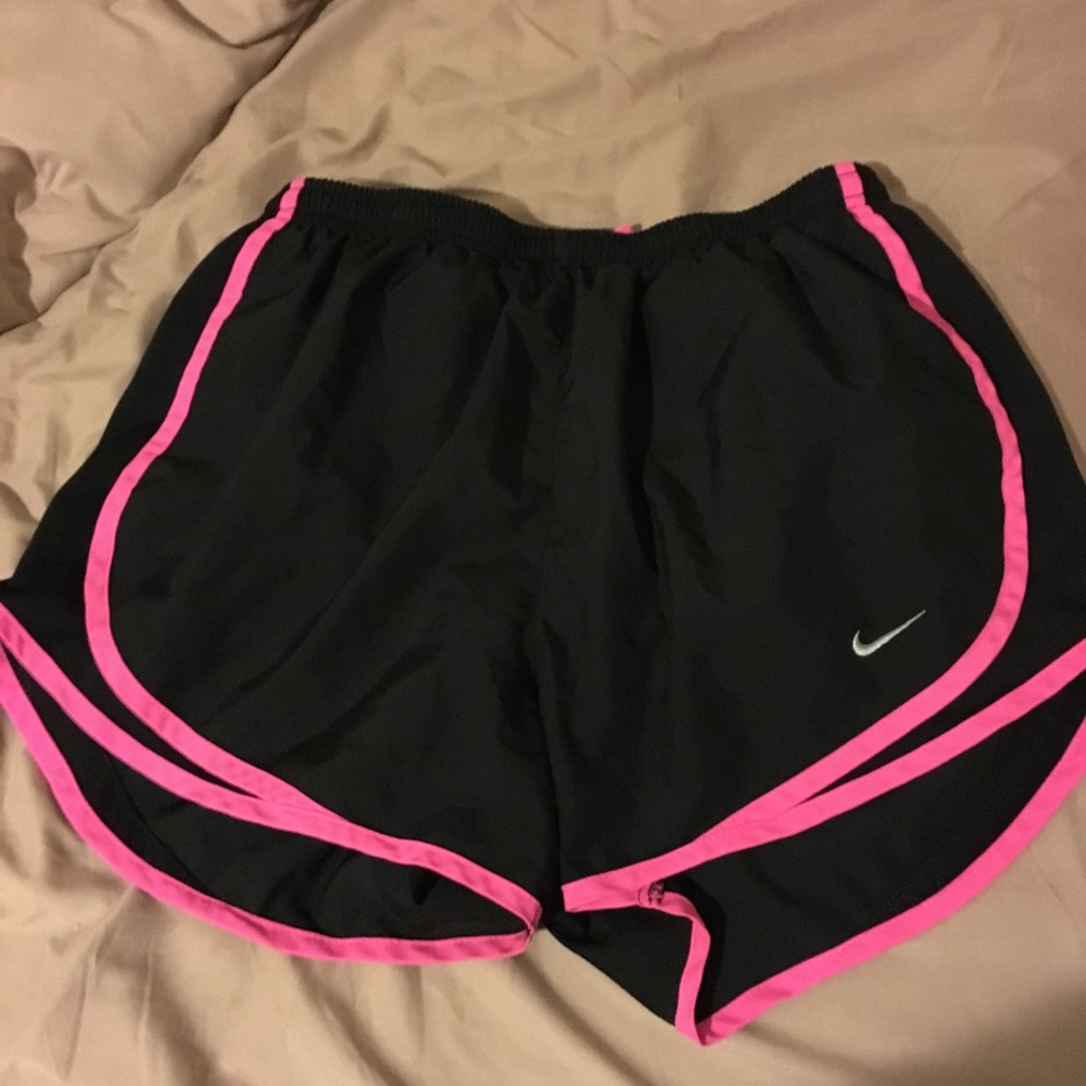 Nike Dry Fit Running Shorts