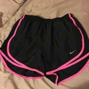 Nike Dry Fit Running Shorts