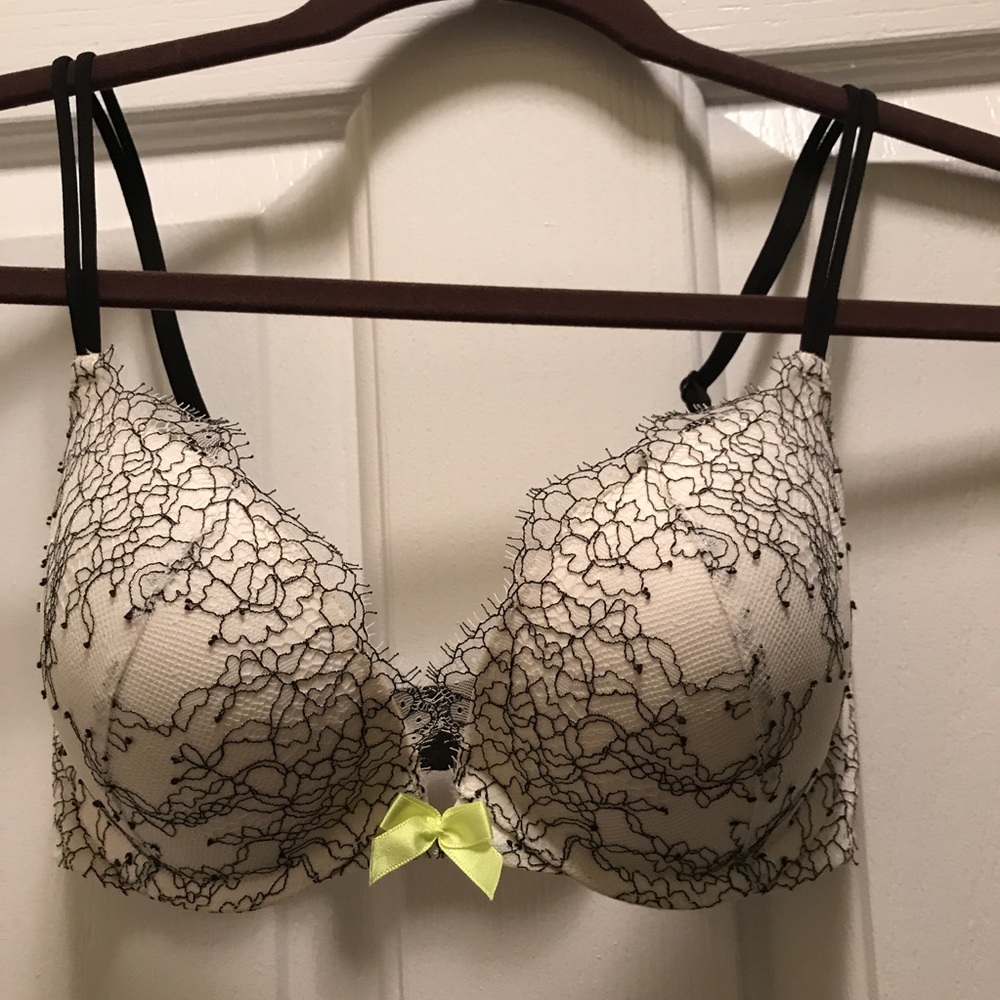 VS Very Sexy Multiway Push-up Lace Bra