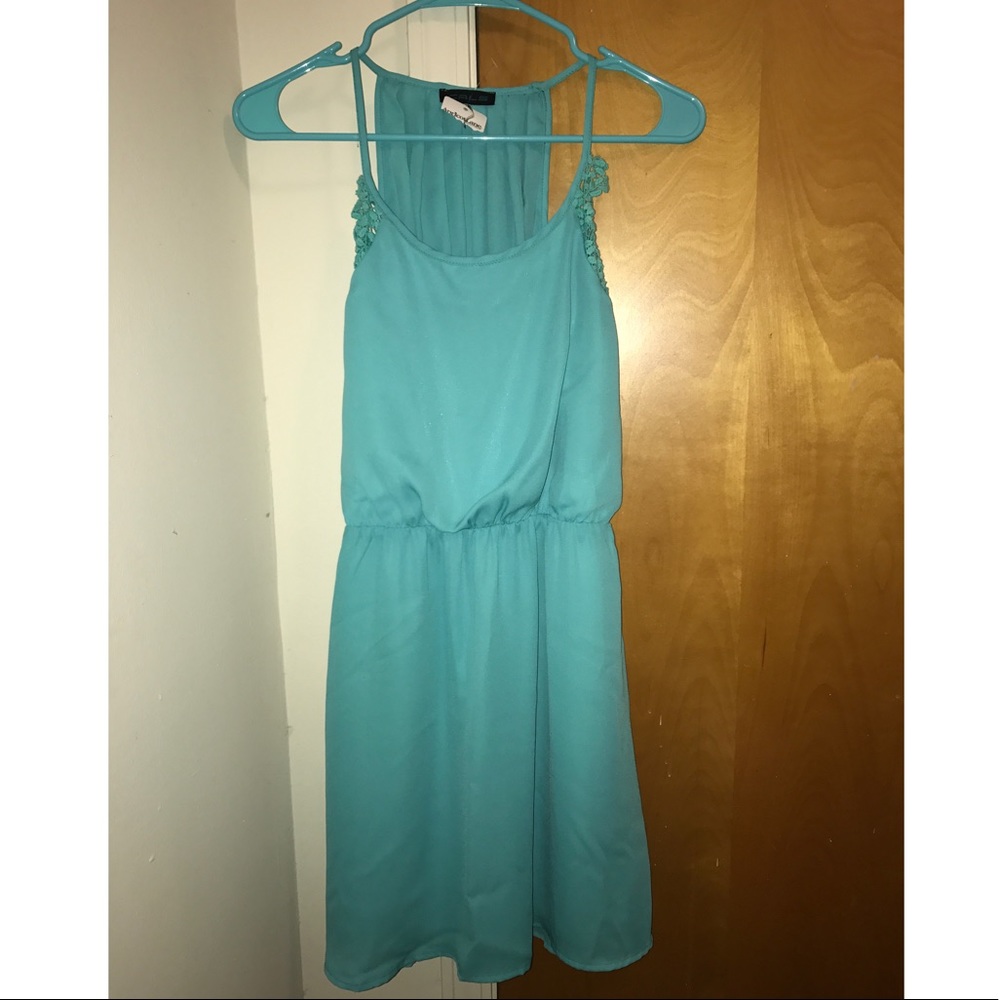short dress