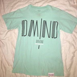 Diamond supply Co.