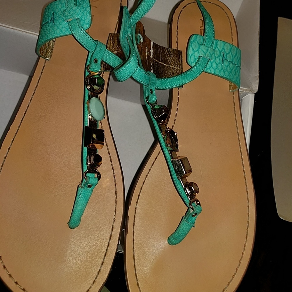 Aldo Sandals