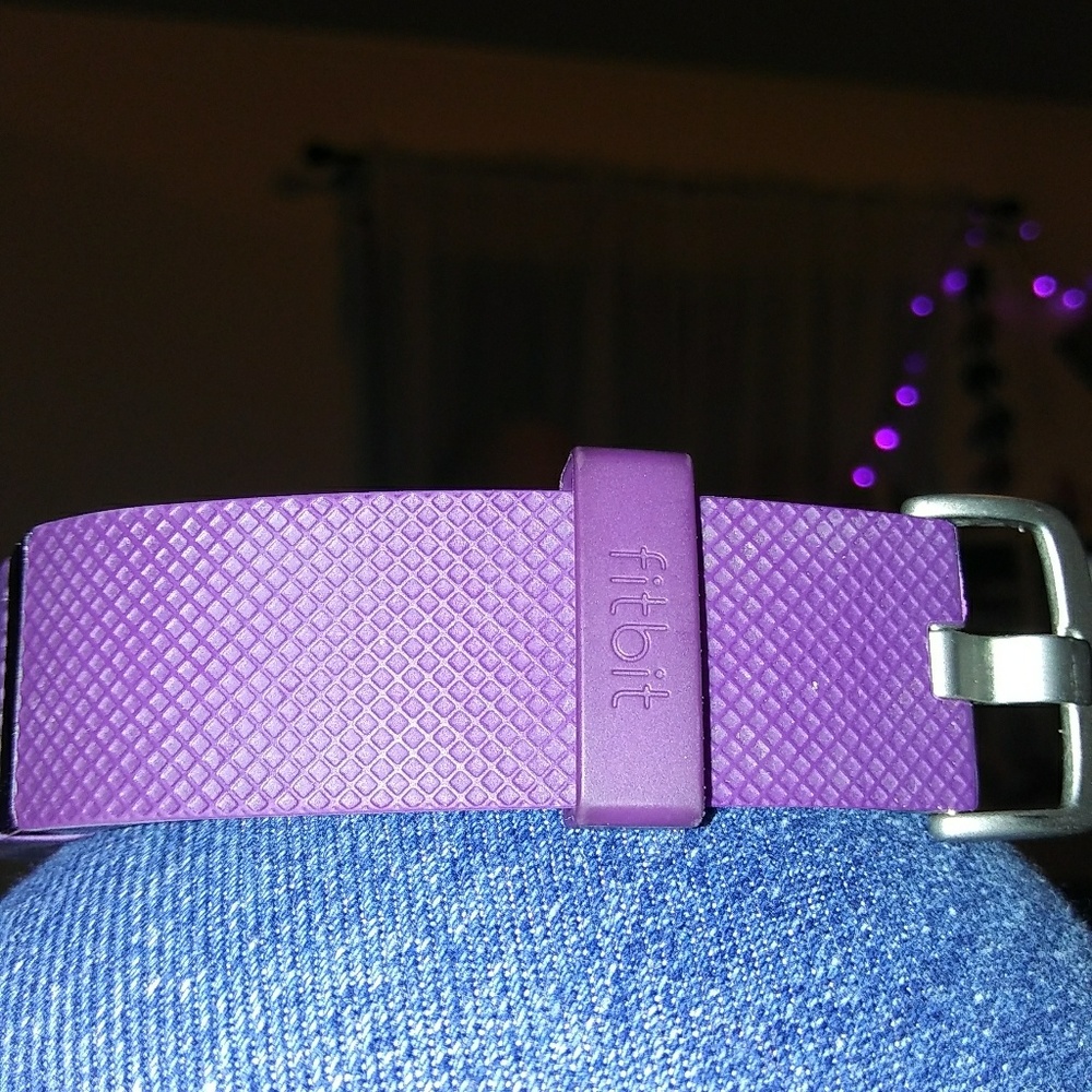 Fitbit Charge