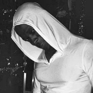 Meet your Posher, Ty