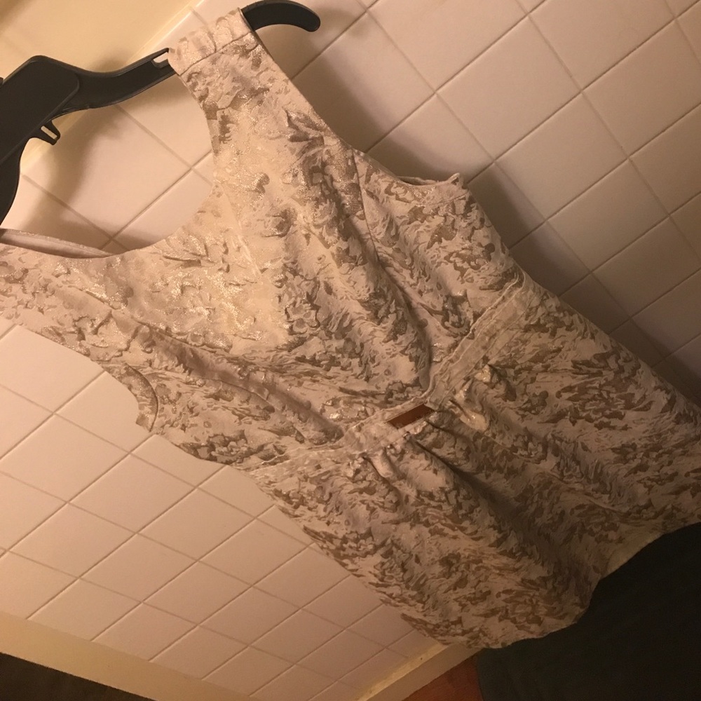 Jennifer Lopez dress