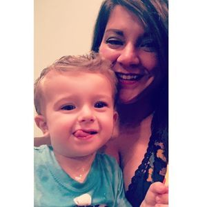 Meet your Posher, Sarah