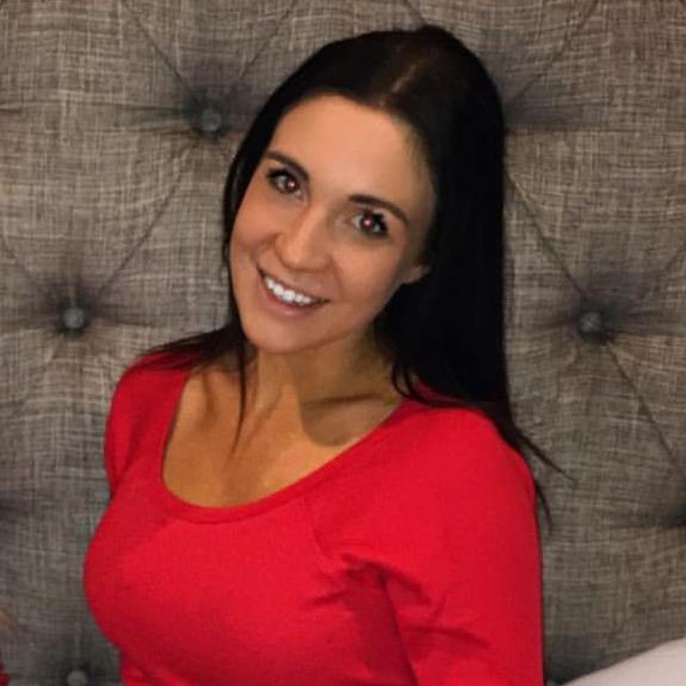 Meet your Posher, Brianna