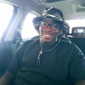 Meet your Posher, Mitchell