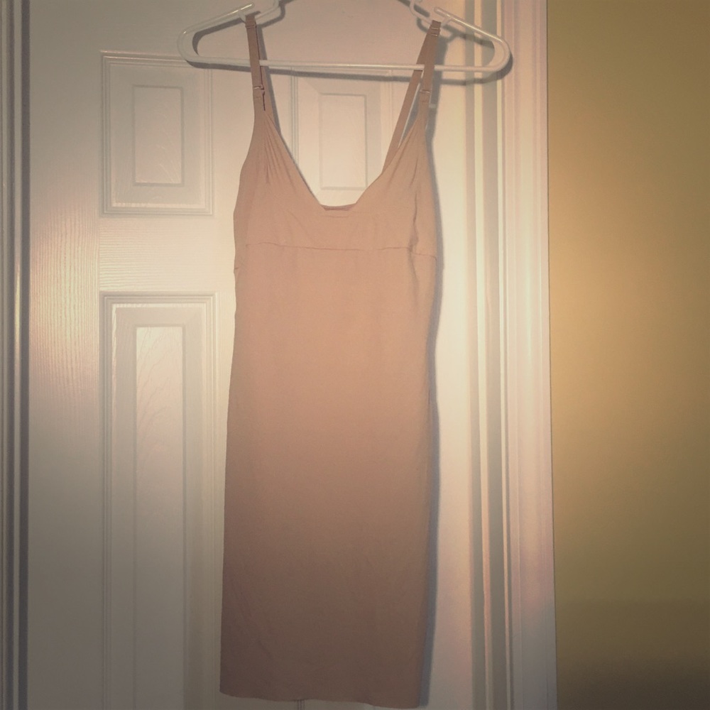 XL Dress Body Slimmer LIKE NEW