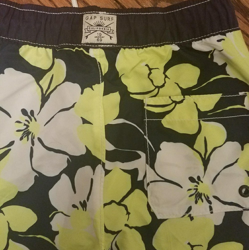 Swim trunks - Picture 3 of 3