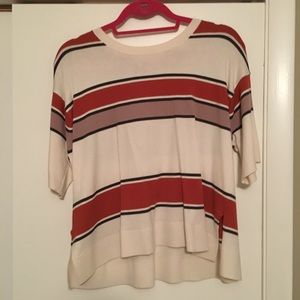 Striped shirt