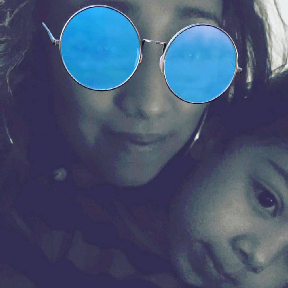 Meet your Posher, Pamela