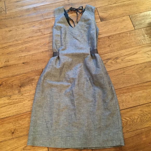 Banana Republic Dresses & Skirts - NWT Banana Republic Tie Dress