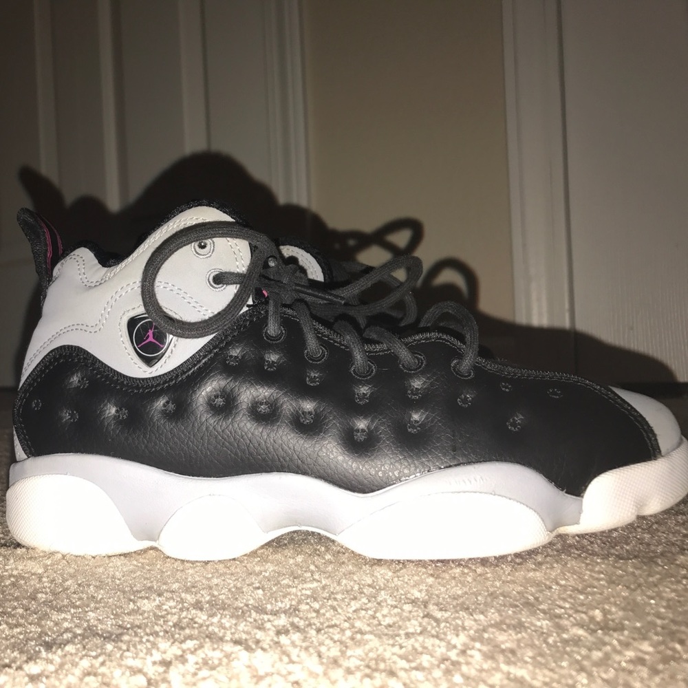 Girl Jordan's - Picture 7 of 8