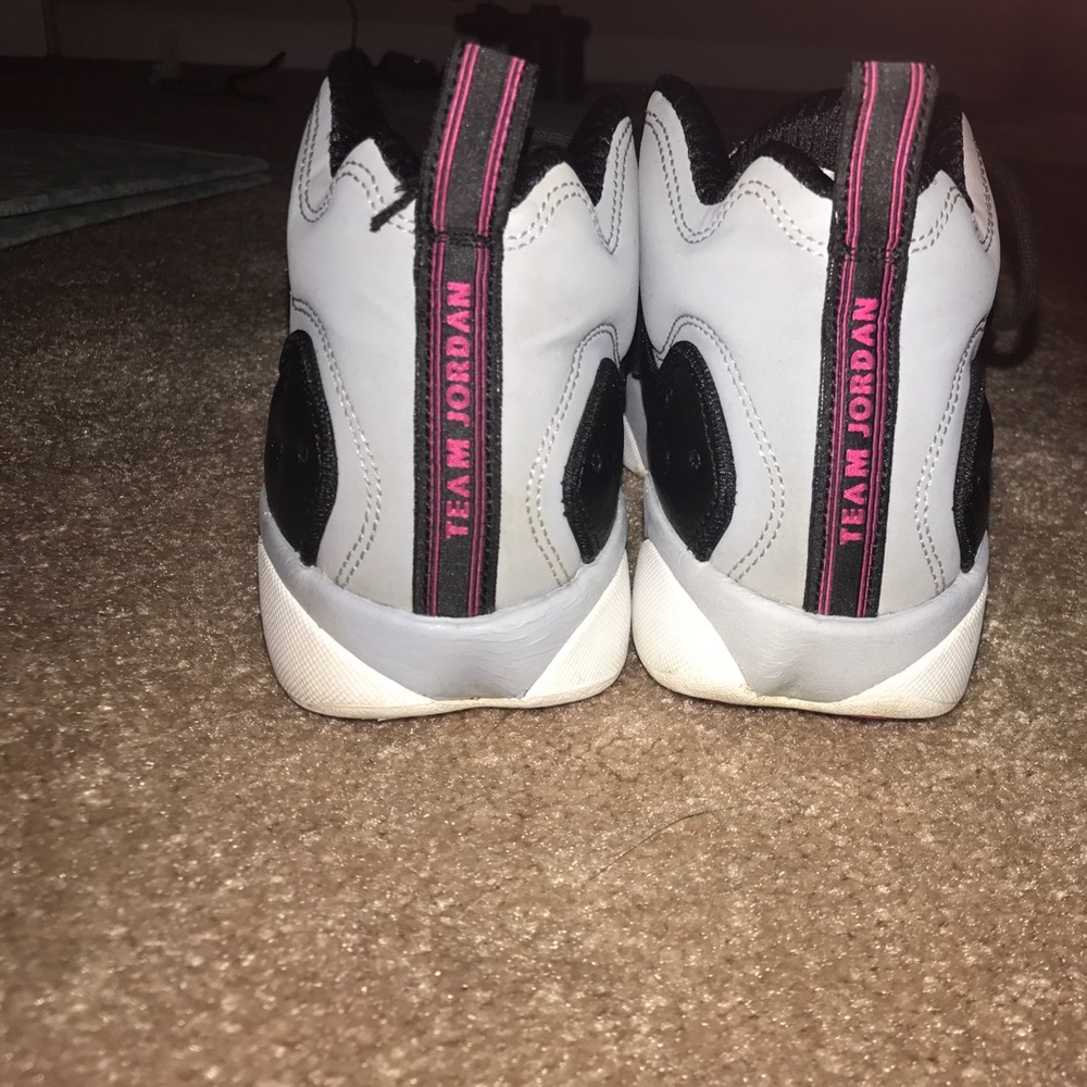 Girl Jordan's - Picture 8 of 8