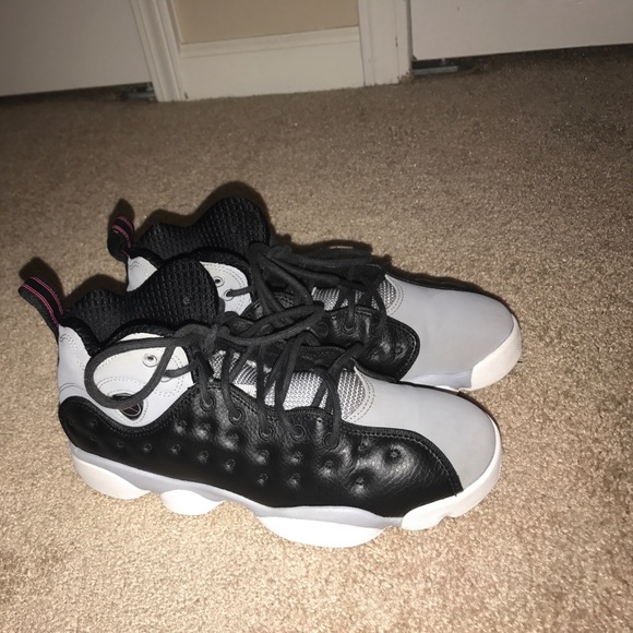 Girl Jordan's - Picture 2 of 8