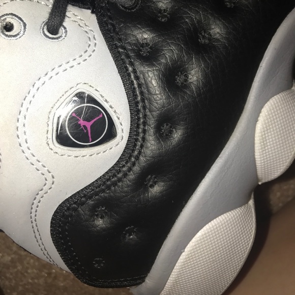 Girl Jordan's - Picture 5 of 8