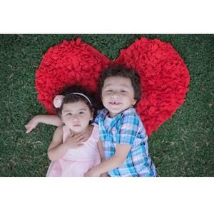 Meet your Posher, Lucy