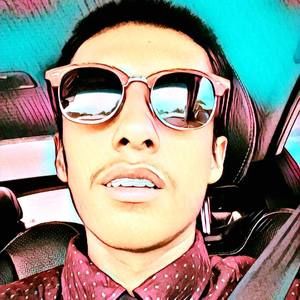 Meet your Posher, Bryan