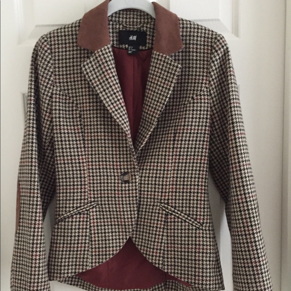 Blazer