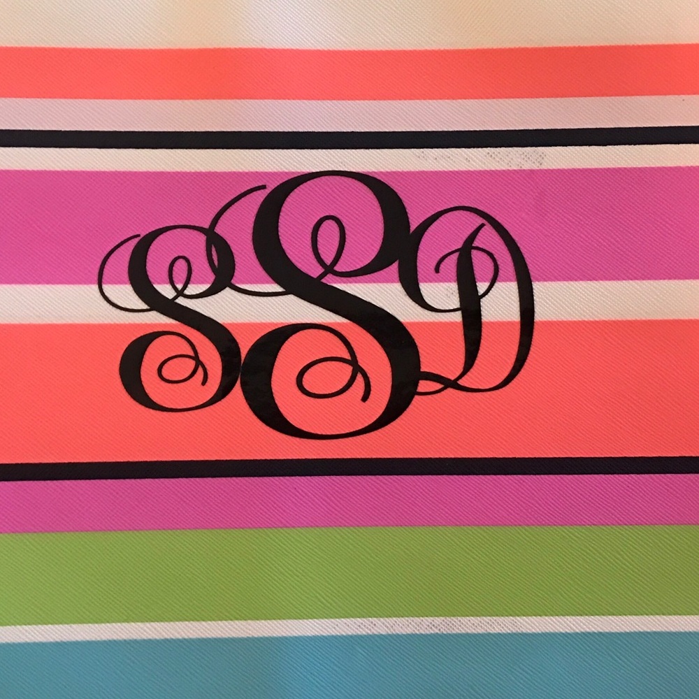 Meet your Posher, Stephanie