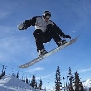 Meet your Posher, Aaron