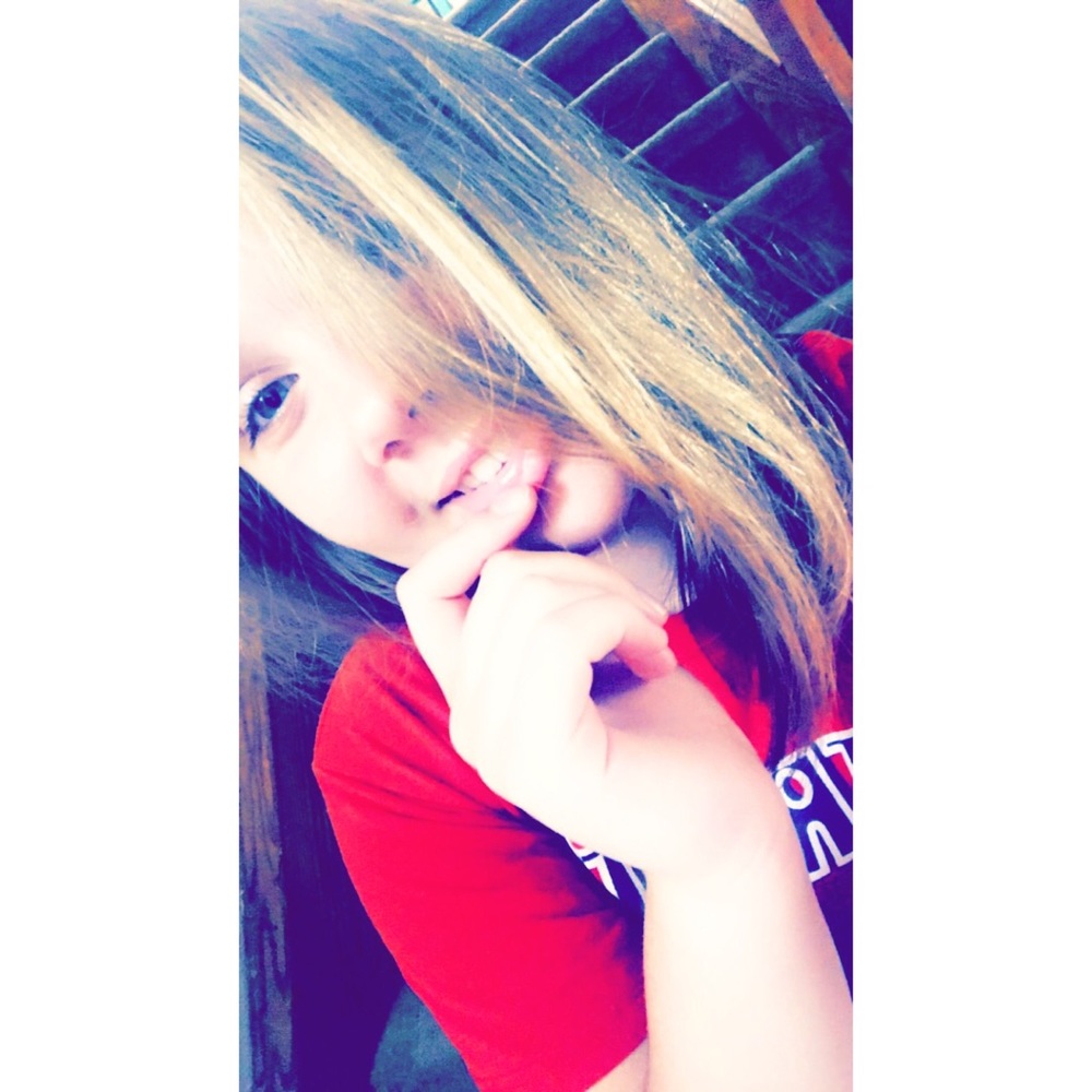 Meet your Posher, Katilynne