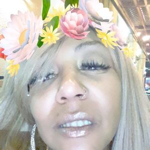 Meet your Posher, crystal walls