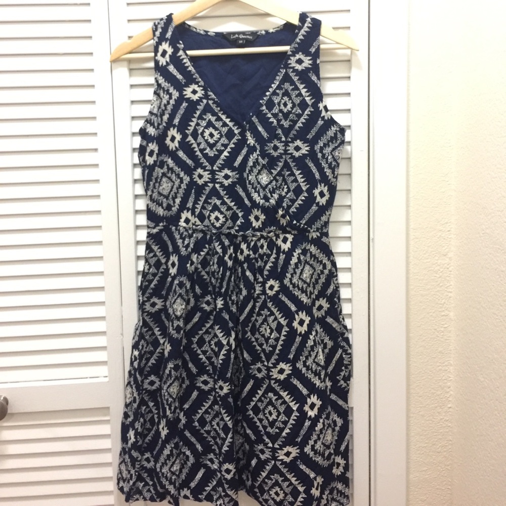 Latin Quarter's summer dress( new with out tags)