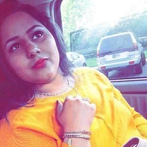 Meet your Posher, Kiran