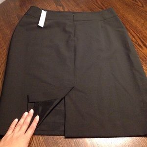 Antonio Melani suit skirt NWT size 12