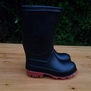 Toddler Rain Boots