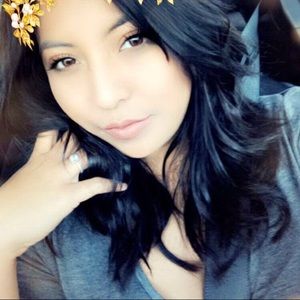 Meet your Posher, Morgan